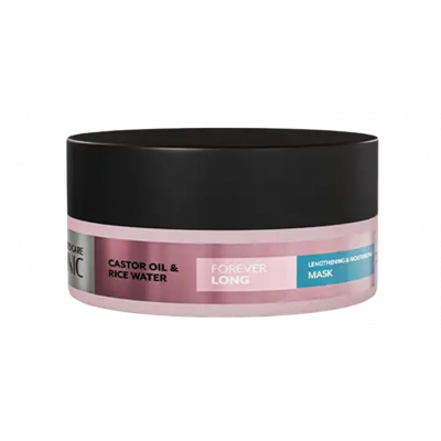 EVA ADVANCED CARE CLINIC FOREVER LONG LENGTHENING & MOISTURIZING MASK FOR DAMAGED HAIR 200 GM